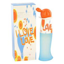 Load image into Gallery viewer, I Love Love Eau De Toilette Spray By Moschino