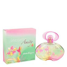 Load image into Gallery viewer, Incanto Amity Eau De Toilette Spray By Salvatore Ferragamo