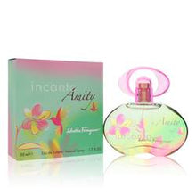 Load image into Gallery viewer, Incanto Amity Eau De Toilette Spray By Salvatore Ferragamo
