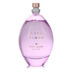 In Full Bloom Eau De Parfum Spray Tester By Kate Spade Perfume