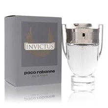 Load image into Gallery viewer, Invictus Eau De Toilette Spray By Paco Rabanne