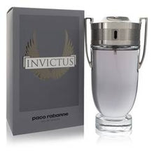 Load image into Gallery viewer, Invictus Eau De Toilette Spray By Paco Rabanne