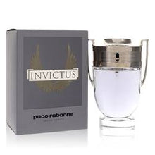 Load image into Gallery viewer, Invictus Eau De Toilette Spray By Paco Rabanne