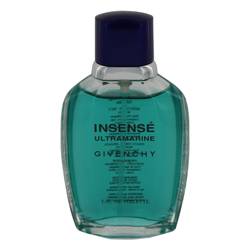 Perfume givenchy insense ultramarine best sale