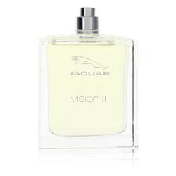 Jaguar Vision Ii Eau De Toilette Spray Tester By Jaguar