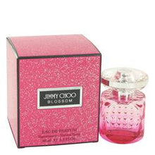 Load image into Gallery viewer, Jimmy Choo Blossom Eau De Parfum Spray By Jimmy Choo