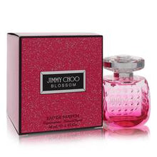 Load image into Gallery viewer, Jimmy Choo Blossom Eau De Parfum Spray By Jimmy Choo