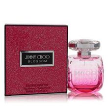 Load image into Gallery viewer, Jimmy Choo Blossom Eau De Parfum Spray By Jimmy Choo