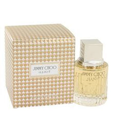 Load image into Gallery viewer, Jimmy Choo Illicit Eau De Parfum Spray By Jimmy Choo