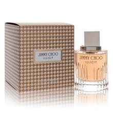 Load image into Gallery viewer, Jimmy Choo Illicit Eau De Parfum Spray By Jimmy Choo