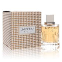 Load image into Gallery viewer, Jimmy Choo Illicit Eau De Parfum Spray By Jimmy Choo