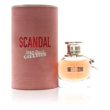 Load image into Gallery viewer, Jean Paul Gaultier Scandal Eau De Parfum Spray By Jean Paul Gaultier