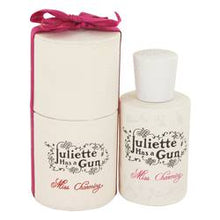 Load image into Gallery viewer, Miss Charming Eau De Parfum Spray By Juliette Has A Gun