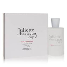 Load image into Gallery viewer, Not A Perfume Eau De Parfum Spray By Juliette Has A Gun