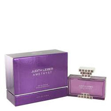 Load image into Gallery viewer, Judith Leiber Amethyst Eau De Parfum Spray By Judith Leiber