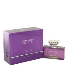 Load image into Gallery viewer, Judith Leiber Amethyst Eau De Parfum Spray By Judith Leiber