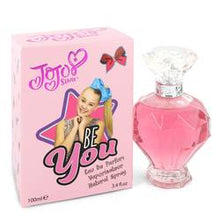 Load image into Gallery viewer, Jojo Siwa Be You Eau De Parfum Spray By Jojo Siwa