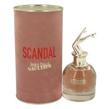 Load image into Gallery viewer, Jean Paul Gaultier Scandal Eau De Parfum Spray By Jean Paul Gaultier
