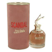 Load image into Gallery viewer, Jean Paul Gaultier Scandal Eau De Parfum Spray By Jean Paul Gaultier