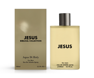 Holy Bible Subscription Box, by Aqua Di Holy