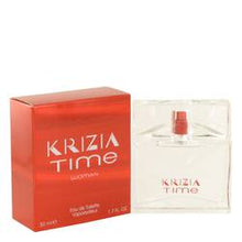Load image into Gallery viewer, Krizia Time Eau De Toilette Spray By Krizia