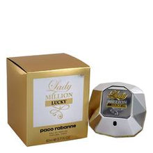 Load image into Gallery viewer, Lady Million Lucky Eau De Parfum Spray By Paco Rabanne