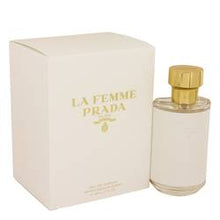 Load image into Gallery viewer, Prada La Femme Eau De Parfum Spray By Prada