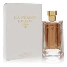 Load image into Gallery viewer, Prada La Femme Eau De Parfum Spray By Prada