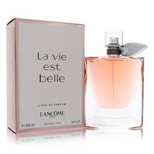 Load image into Gallery viewer, La Vie Est Belle Eau De Parfum Spray By Lancome