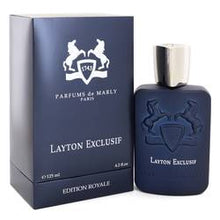 Load image into Gallery viewer, Layton Exclusif Eau De Parfum Spray By Parfums De Marly