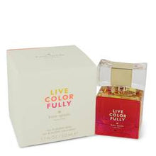 Load image into Gallery viewer, Live Colorfully Eau De Parfum Spray By Kate Spade