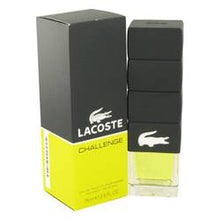 Load image into Gallery viewer, Lacoste Challenge Eau De Toilette Spray By Lacoste