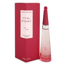 Load image into Gallery viewer, L'eau D'issey Rose & Rose Eau De Parfum Intense Spray By Issey Miyake
