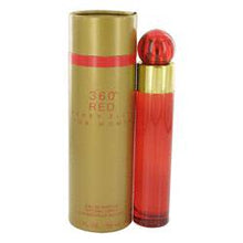 Load image into Gallery viewer, Perry Ellis 360 Red Eau De Parfum Spray By Perry Ellis