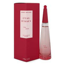 Load image into Gallery viewer, L'eau D'issey Rose & Rose Eau De Parfum Intense Spray By Issey Miyake