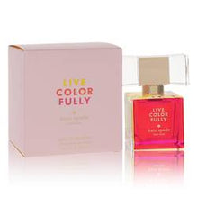 Load image into Gallery viewer, Live Colorfully Eau De Parfum Spray By Kate Spade