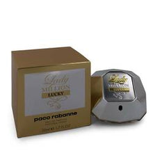 Load image into Gallery viewer, Lady Million Lucky Eau De Parfum Spray By Paco Rabanne