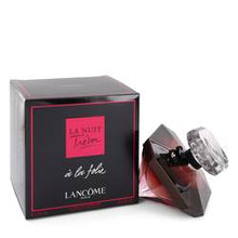 Load image into Gallery viewer, La Nuit Tresor A La Folie Eau De Parfum Spray By Lancome