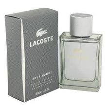 Load image into Gallery viewer, Lacoste Pour Homme Eau De Toilette Spray By Lacoste