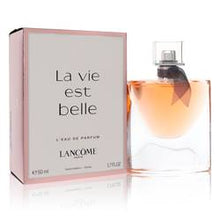 Load image into Gallery viewer, La Vie Est Belle Eau De Parfum Spray By Lancome