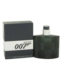 Load image into Gallery viewer, 007 Eau De Toilette Spray By James Bond