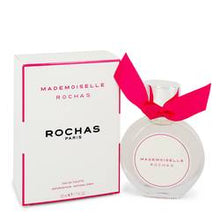 Load image into Gallery viewer, Mademoiselle Rochas Eau De Toilette Spray By Rochas