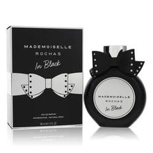 Load image into Gallery viewer, Mademoiselle Rochas In Black Eau De Parfum Spray By Rochas