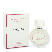 Load image into Gallery viewer, Mademoiselle Rochas Eau De Toilette Spray By Rochas