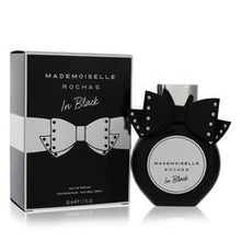 Load image into Gallery viewer, Mademoiselle Rochas In Black Eau De Parfum Spray By Rochas