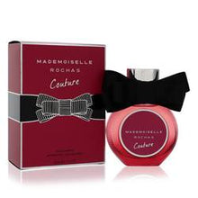 Load image into Gallery viewer, Mademoiselle Rochas Couture Eau De Parfum Spray By Rochas