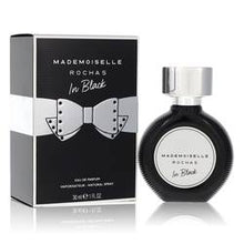 Load image into Gallery viewer, Mademoiselle Rochas In Black Eau De Parfum Spray By Rochas