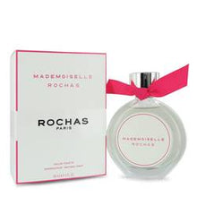 Load image into Gallery viewer, Mademoiselle Rochas Eau De Toilette Spray By Rochas