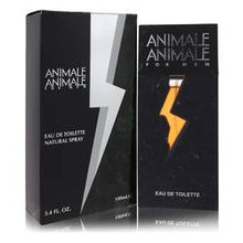 Load image into Gallery viewer, Animale Animale Eau De Toilette Spray By Animale