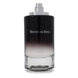 Mercedes Benz Intense Eau De Toilette Spray (Tester) By Mercedes Benz –  Perfume Lion